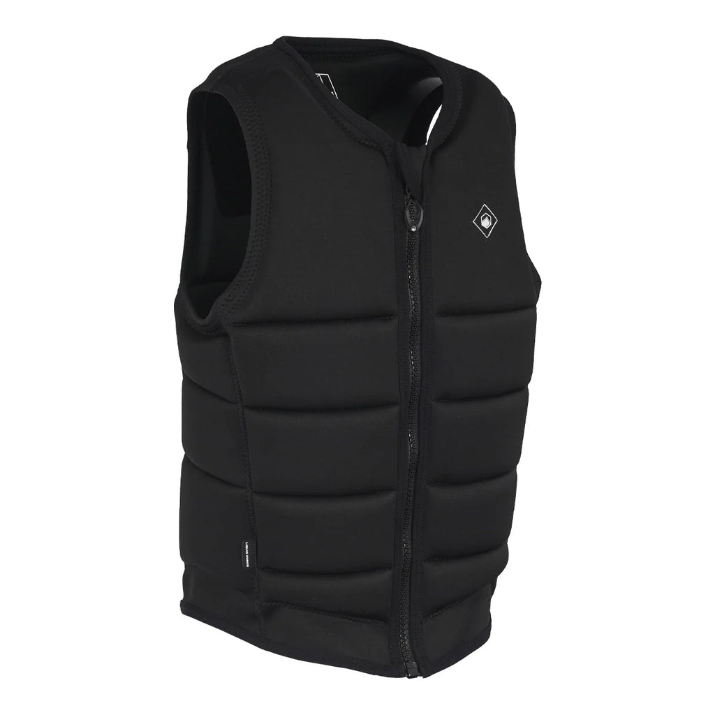 Liquid Force Code Comp Vest - Black - pullproshop.com