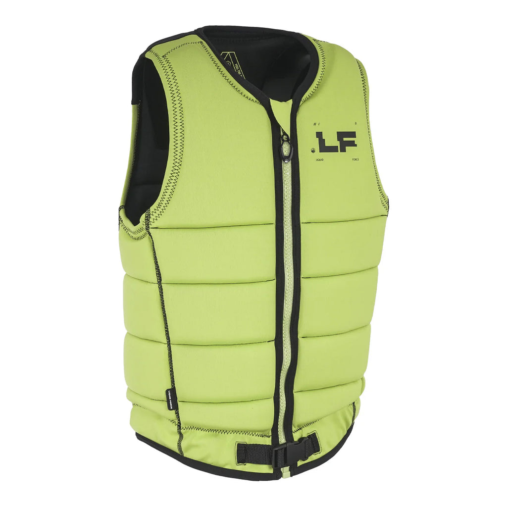 Liquid Force Mod Comp Vest - pullproshop.com