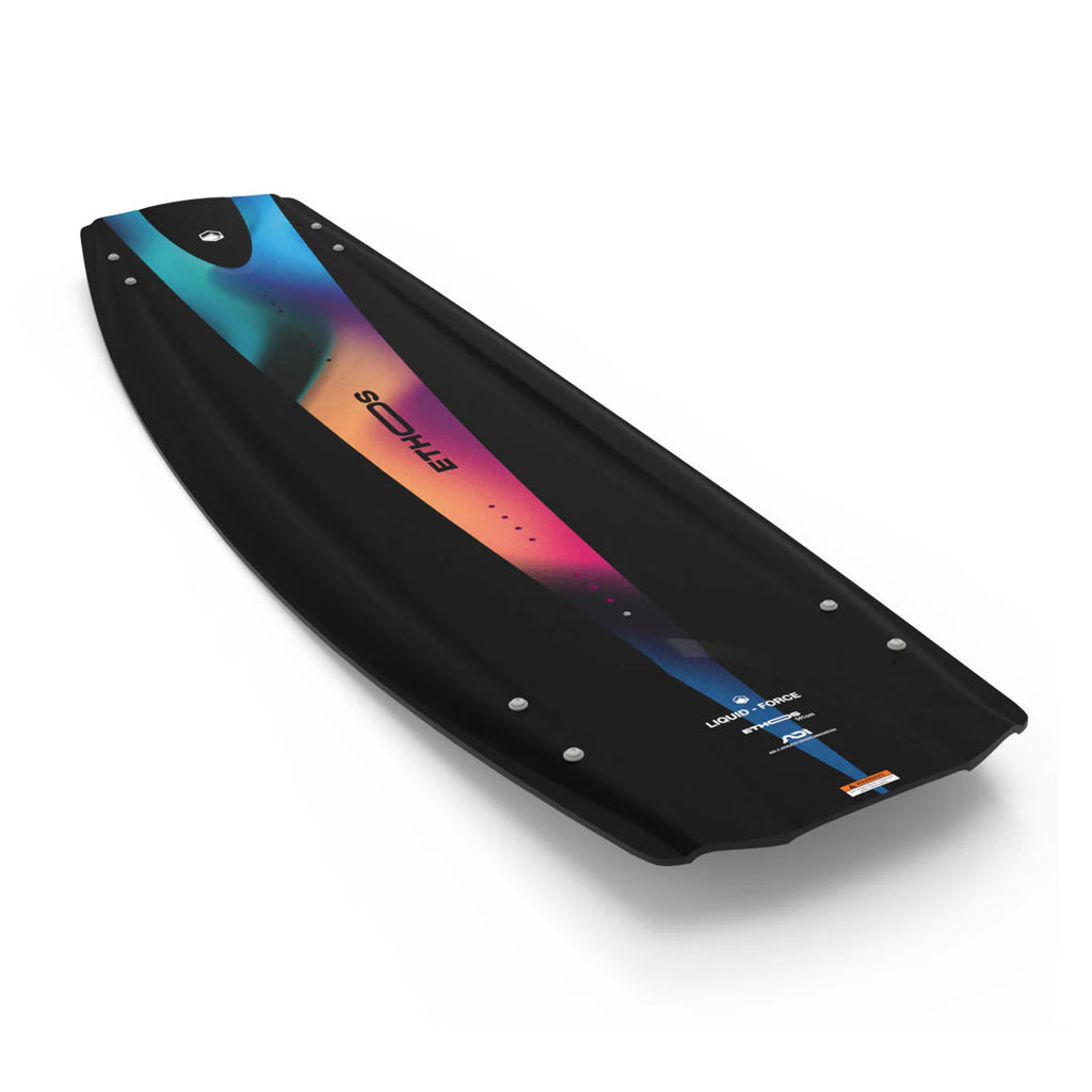 Liquid Force Ethos Wakeboard - pullproshop.com