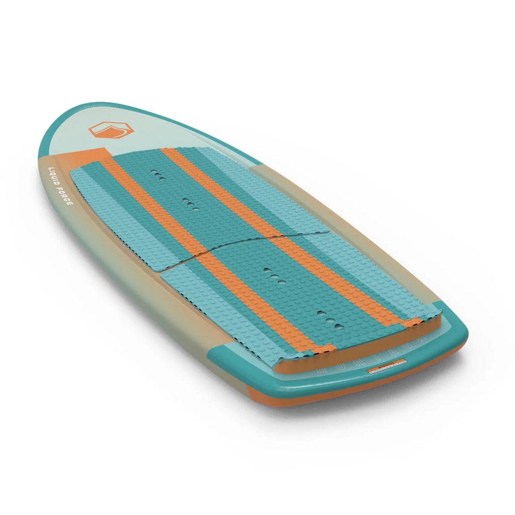 Liquid Force Horizon Foil Board - pullproshop.com