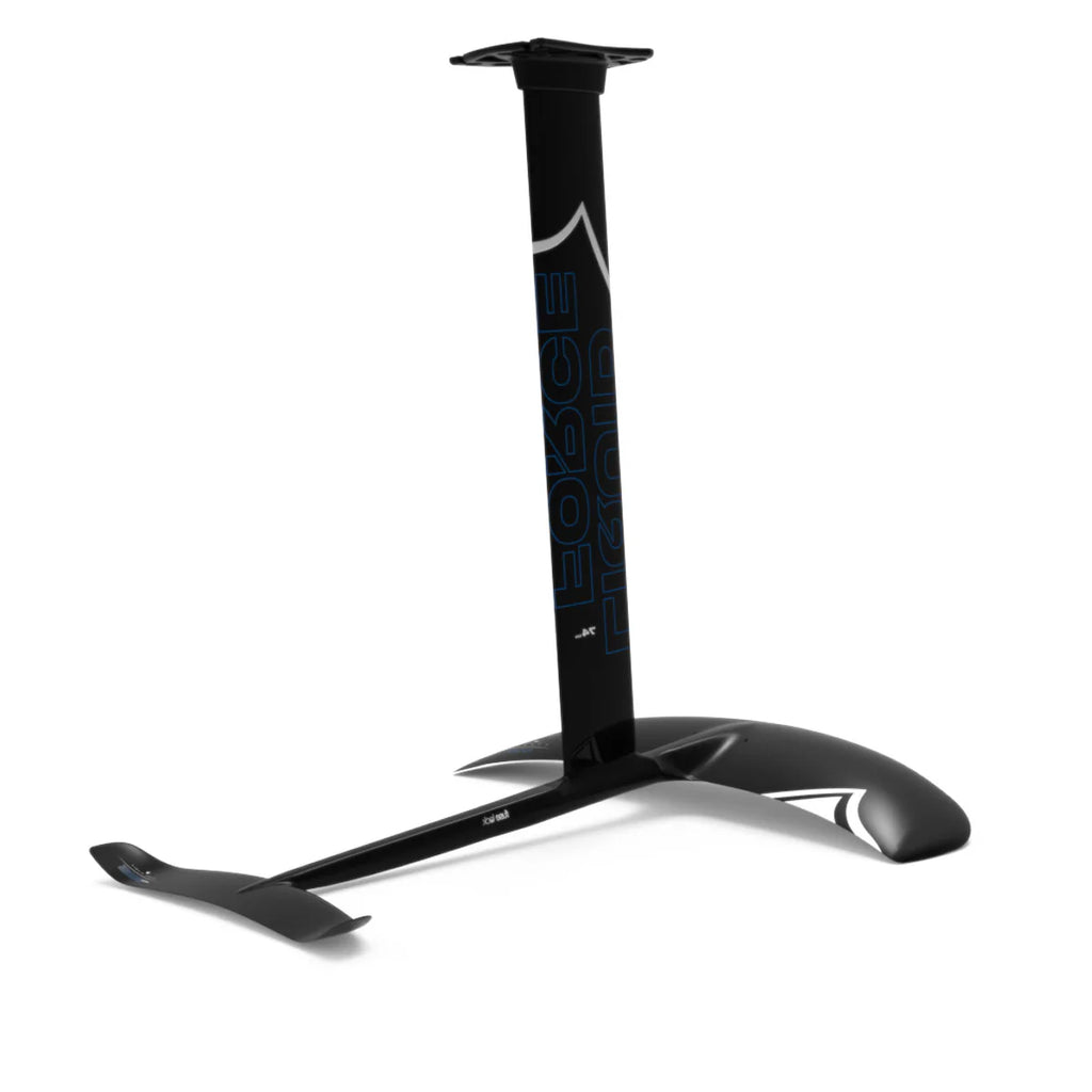 Liquid Force Alloy Launch 1200 Fuselock Foil Kit - pullproshop.com
