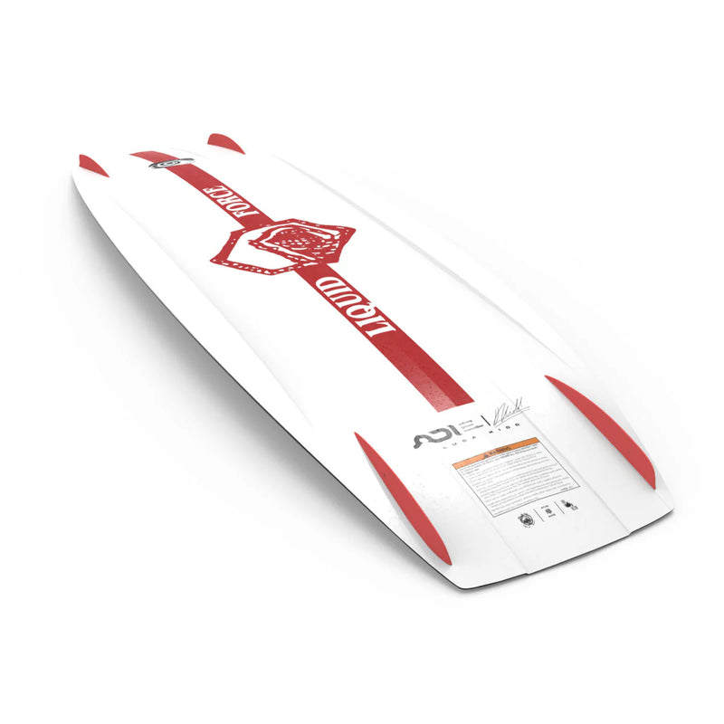 Liquid Force Origin Wakeboard 2026