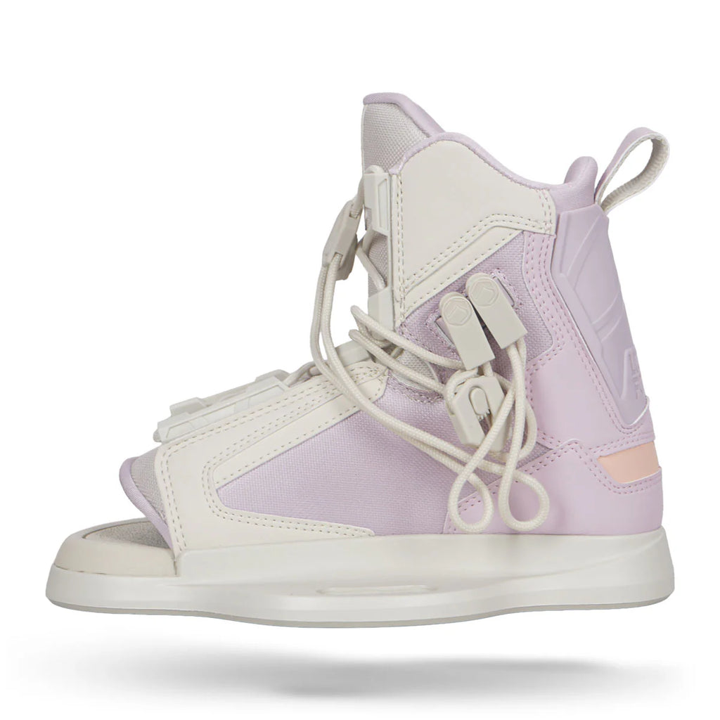 Liquid Force Plush Wakeboard Bindings - pullproshop.com