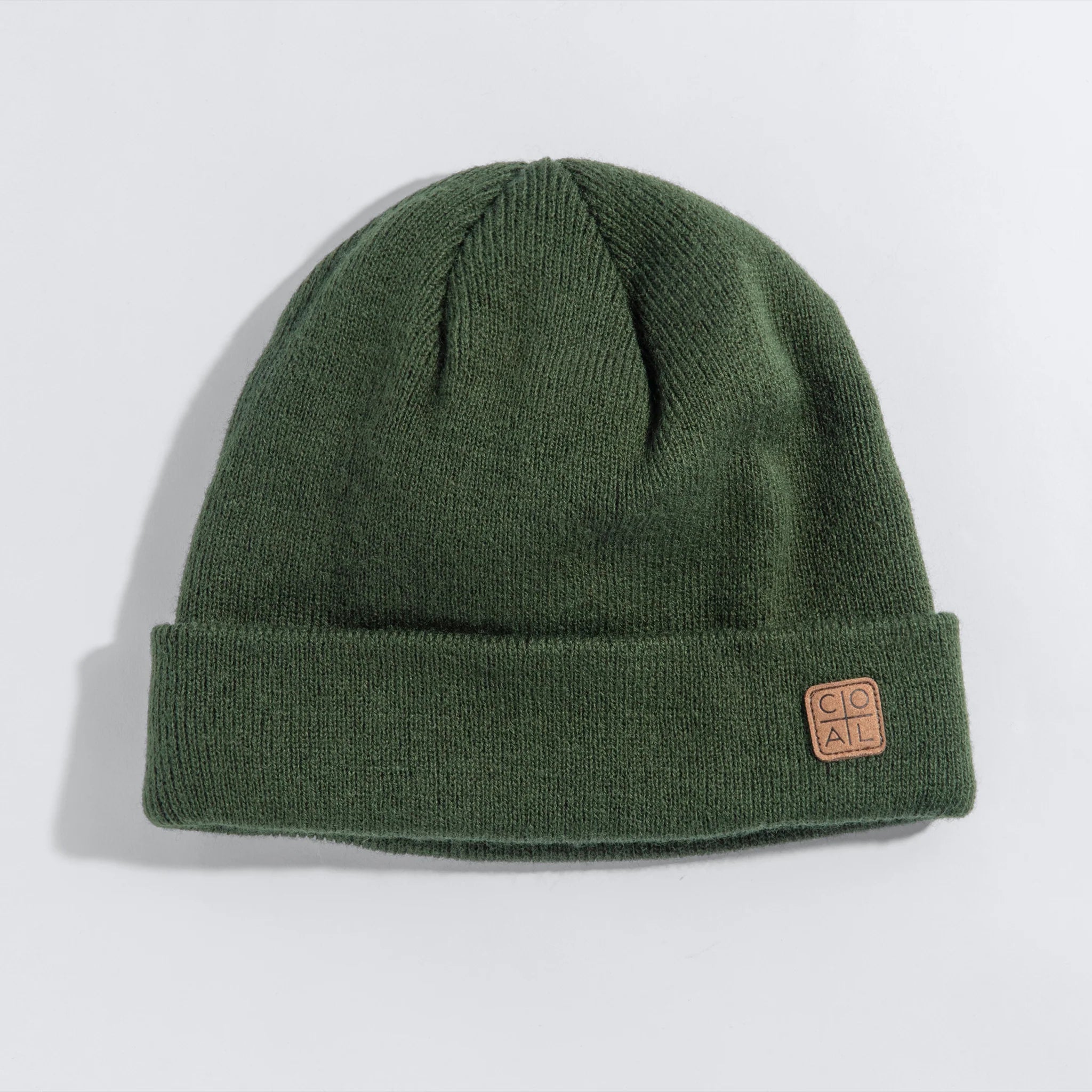 Coal Headwear Harbor Beanie - Olive