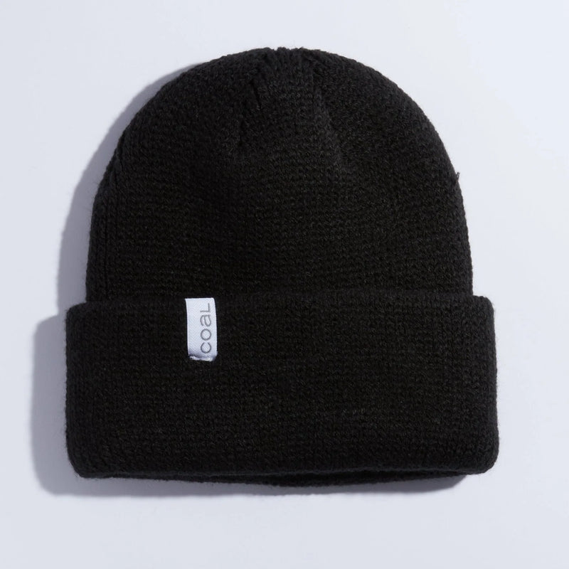Coal Headwear Frena Beanie - Black