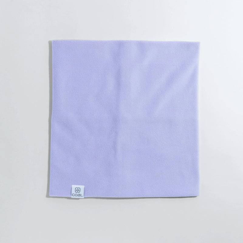 Coal MTF Neck Gaiter - Lavendar