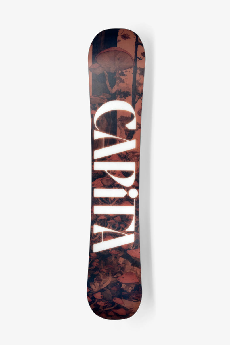 Capita Paradise Womens Snowboard 2026 – pullproshop.com