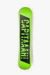 Capita Scott Stevens Mini Kids Snowboard 2026