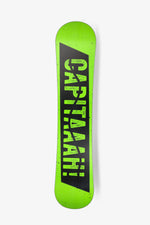 Capita Scott Stevens Mini Kids Snowboard 2026