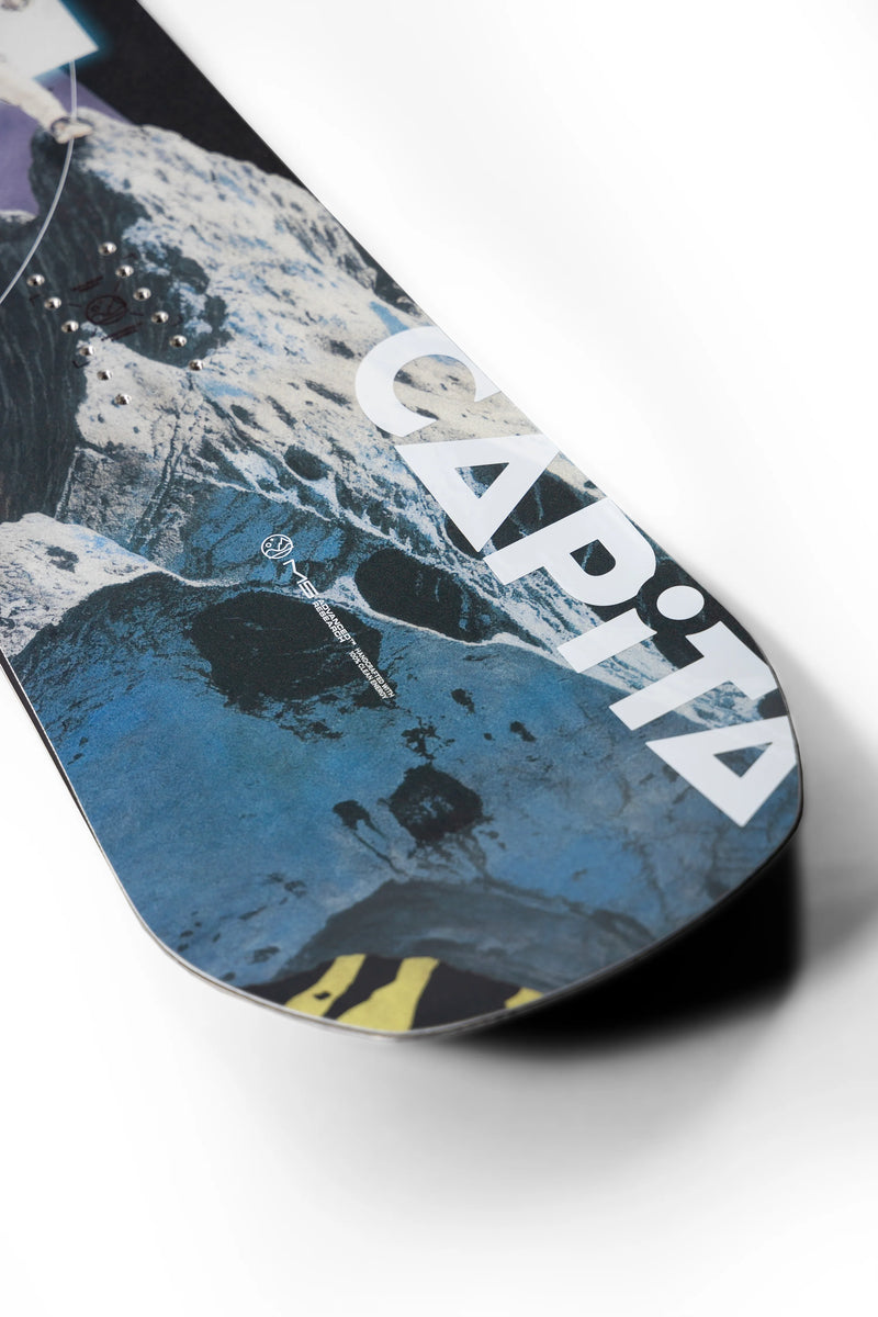 Capita D.O.A. Snowboard 2026