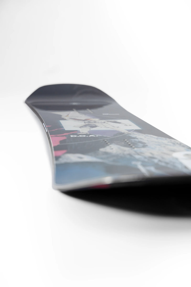 Capita D.O.A. Snowboard 2026 156