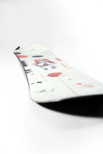 Capita Outerspace Living Snowboard 2026