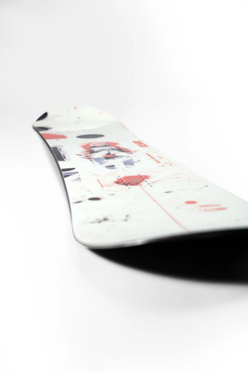 Capita Outerspace Living Snowboard 2026 – pullproshop.com Capita Outerspace Living Snowboard 2026 – pullproshop.com