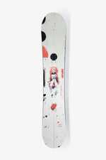 Capita Outerspace Living Snowboard 2026