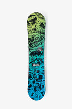 Capita Scott Stevens Mini Kids Snowboard 2026