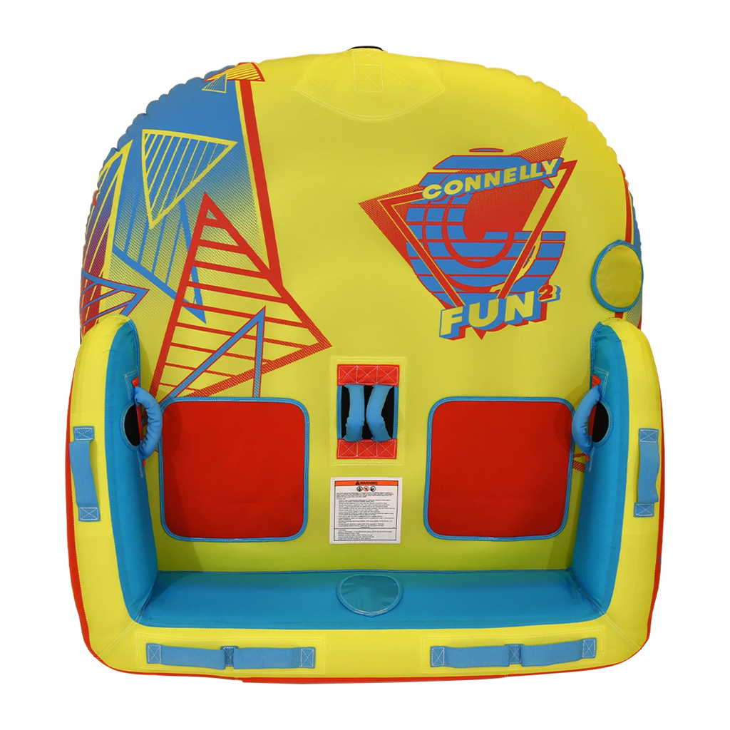 Connelly Fun 2 Person Tube - pullproshop.com