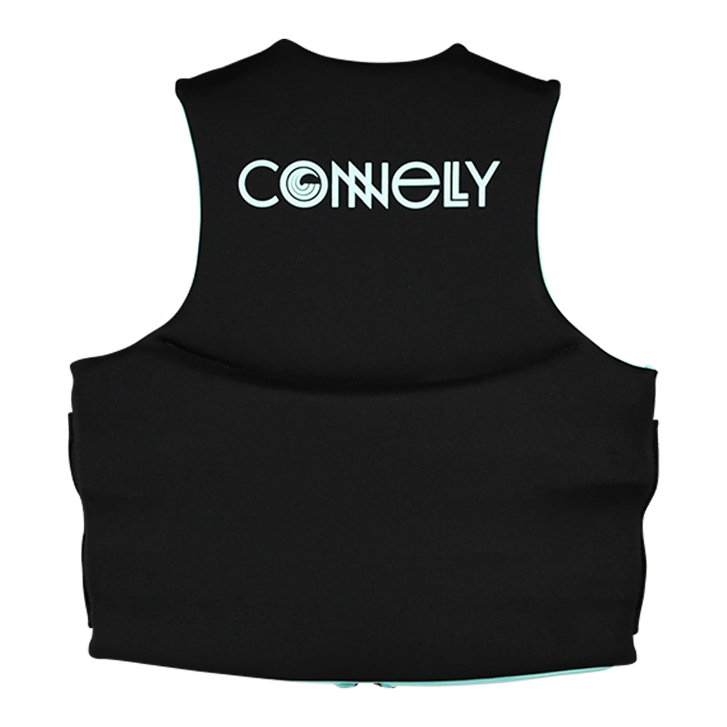 Connelly Womens Promo Neo CGA Life Jacket - pullproshop.com