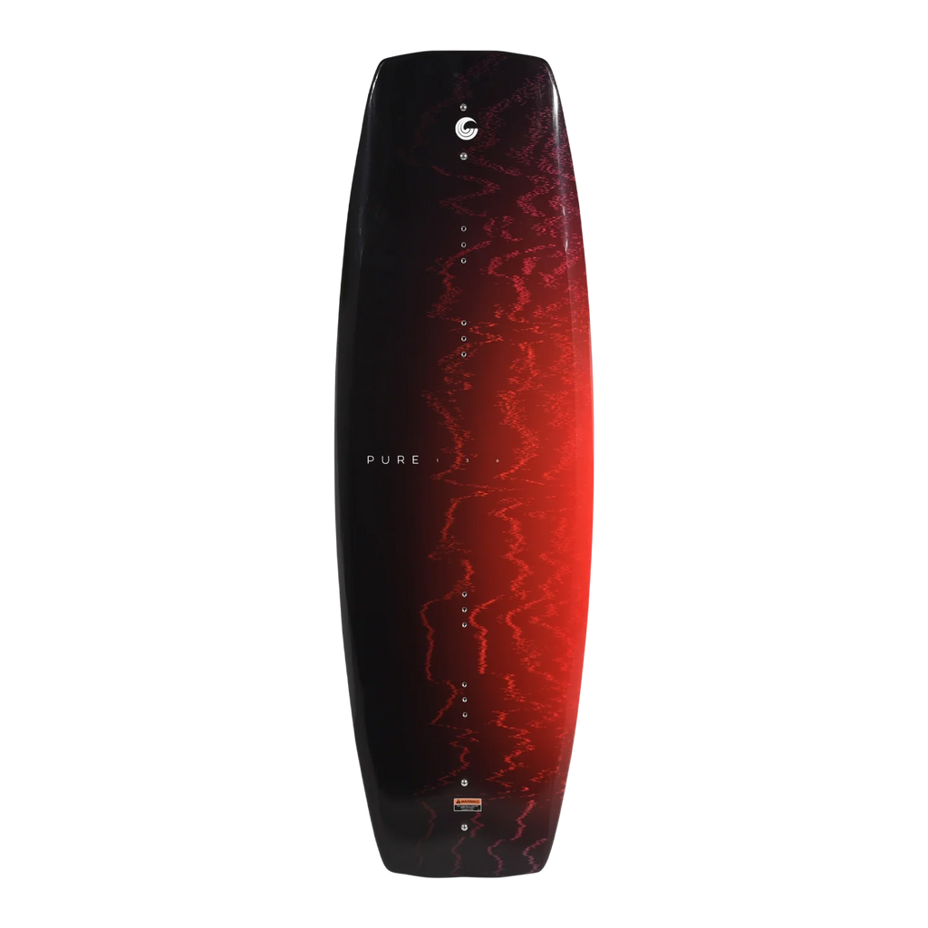 Connelly Pure Wakeboard - pullproshop.com