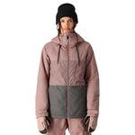 686 Womens Athena Insulated Jacket