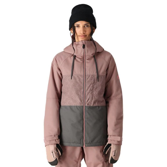 686 Womens Athena Insulated Jacket