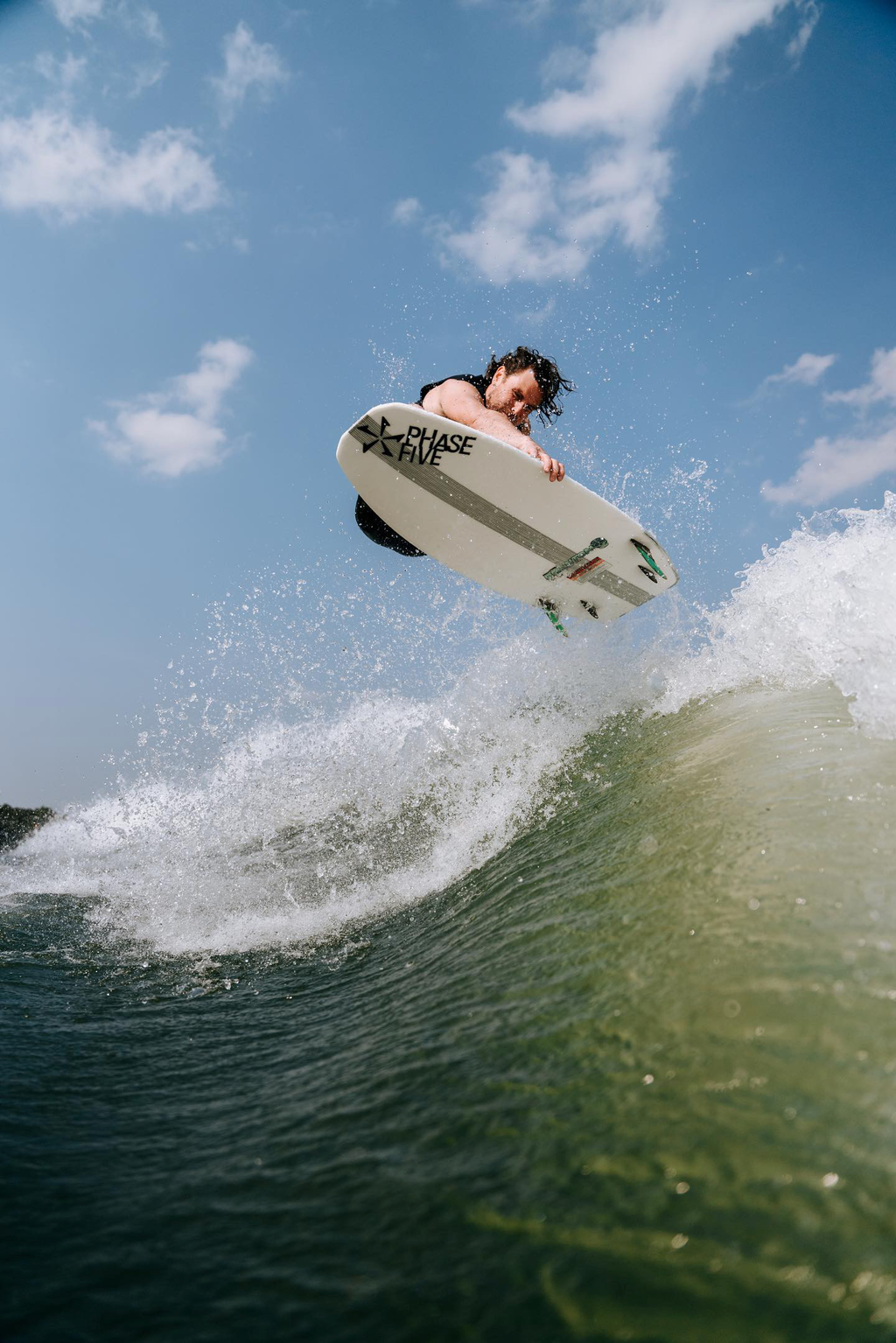 Watersports Lessons