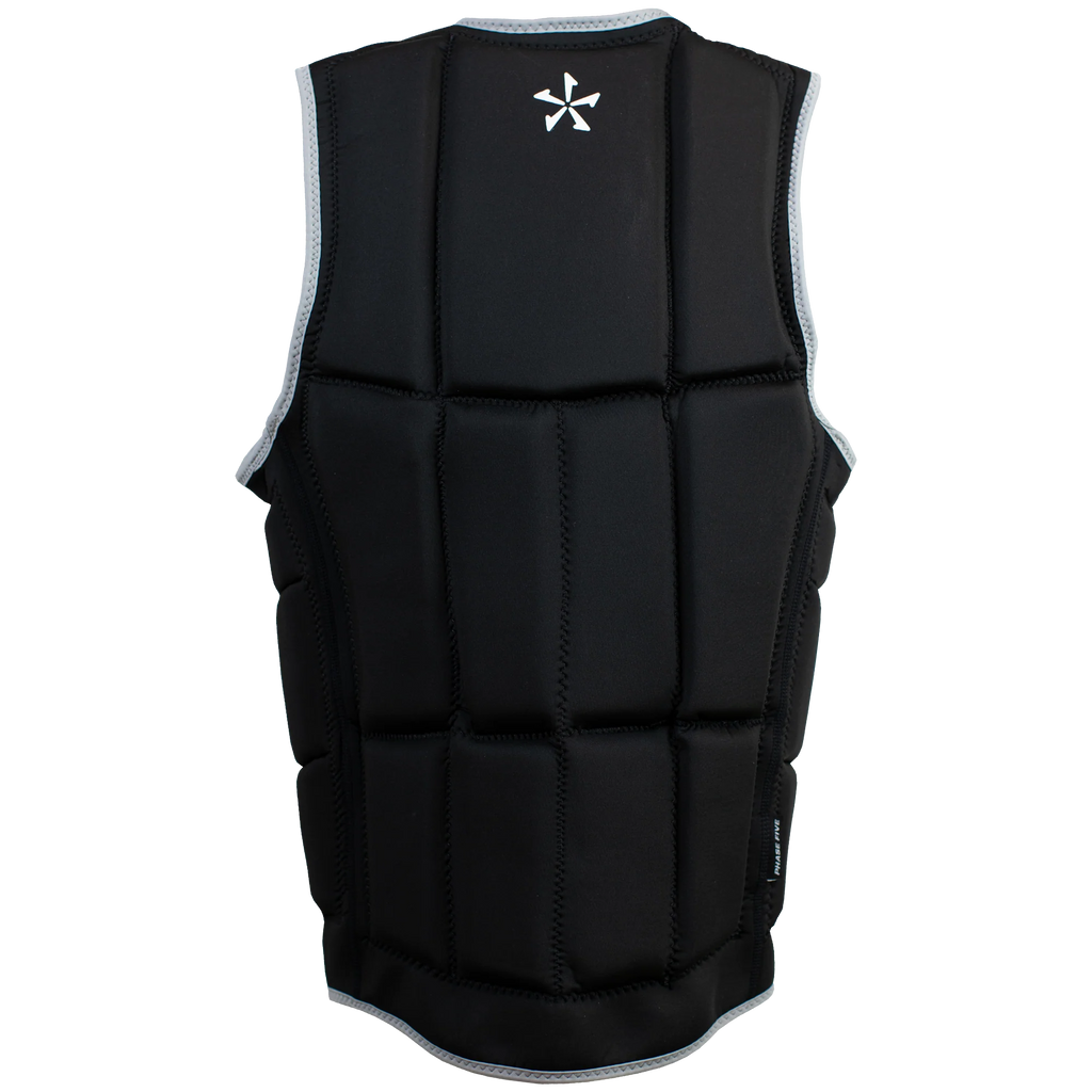 Phase Five Mens Comp Vest - Black - pullproshop.com