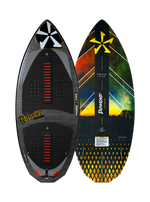 Phase Five Diamond Turbo Wakesurf Board 2025