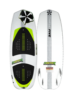 Phase Five Doctor Wakesurf Board 2025
