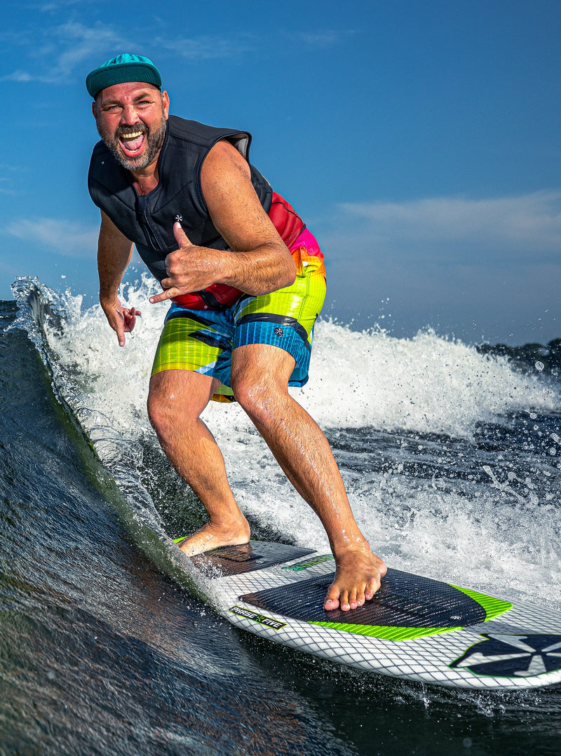 Phase Five Doctor Wakesurf Board 2025