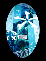 Phase Five Key Wakesurf Board 2025