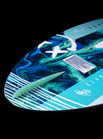 Phase Five Key Wakesurf Board 2025