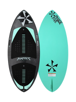 Phase Five Matrix Wakesurf Board 2025