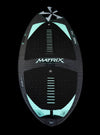 Phase Five Matrix Wakesurf Board 2025