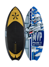 Phase Five MVP Wakesurf Board 2025