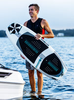 Phase Five Phantom Wakesurf Board 2025