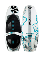 Phase Five Phantom Wakesurf Board 2025