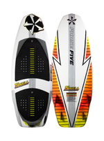 Phase Five Swell Wakesurf Board 2025