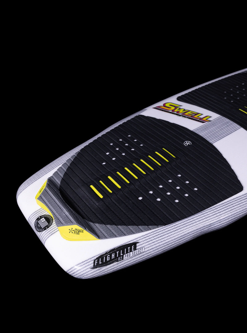 Phase Five Swell Wakesurf Board 2025
