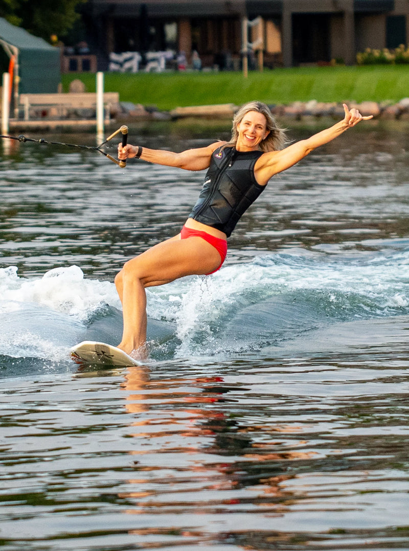 Phase Five Swell Wakesurf Board 2025