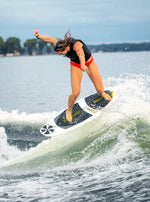 Phase Five Swell Wakesurf Board 2025