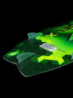 Phase Five Model X Wakesurf Board 2025