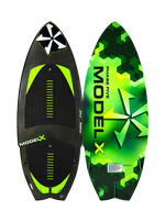 Phase Five Model X Wakesurf Board 2025