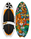 Phase Five Surfari Wakesurf Board 2026