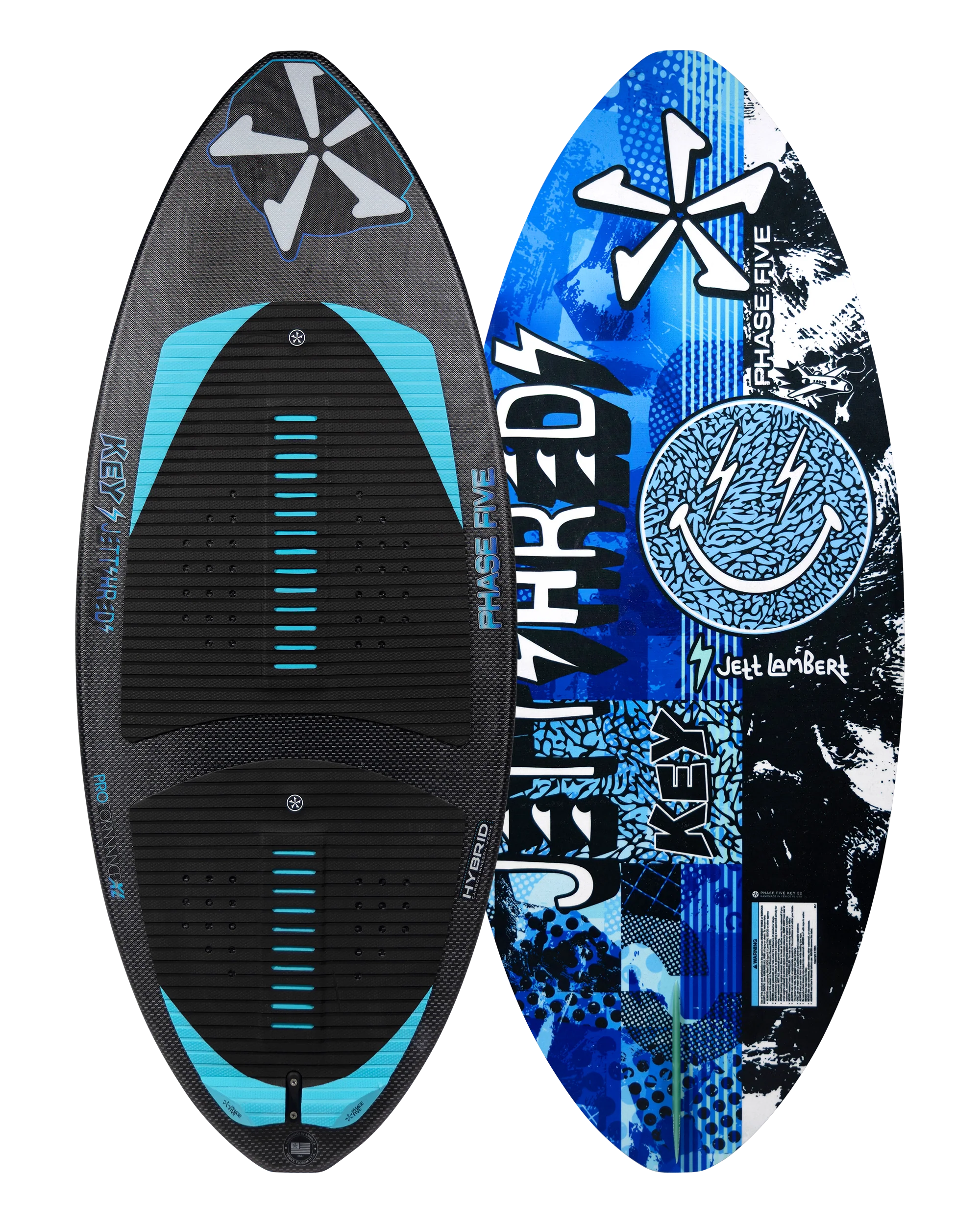 Phase Five Key Jett Shreds 2026 Phase Five Key Jett Shreds 2026