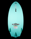 Phase Five Trident V3 Wakesurf Board 2026