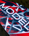 Phase Five Model X Wakesurf Board 2026