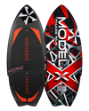 Phase Five Model X Wakesurf Board 2026