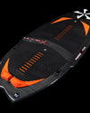 Phase Five Model X Wakesurf Board 2026