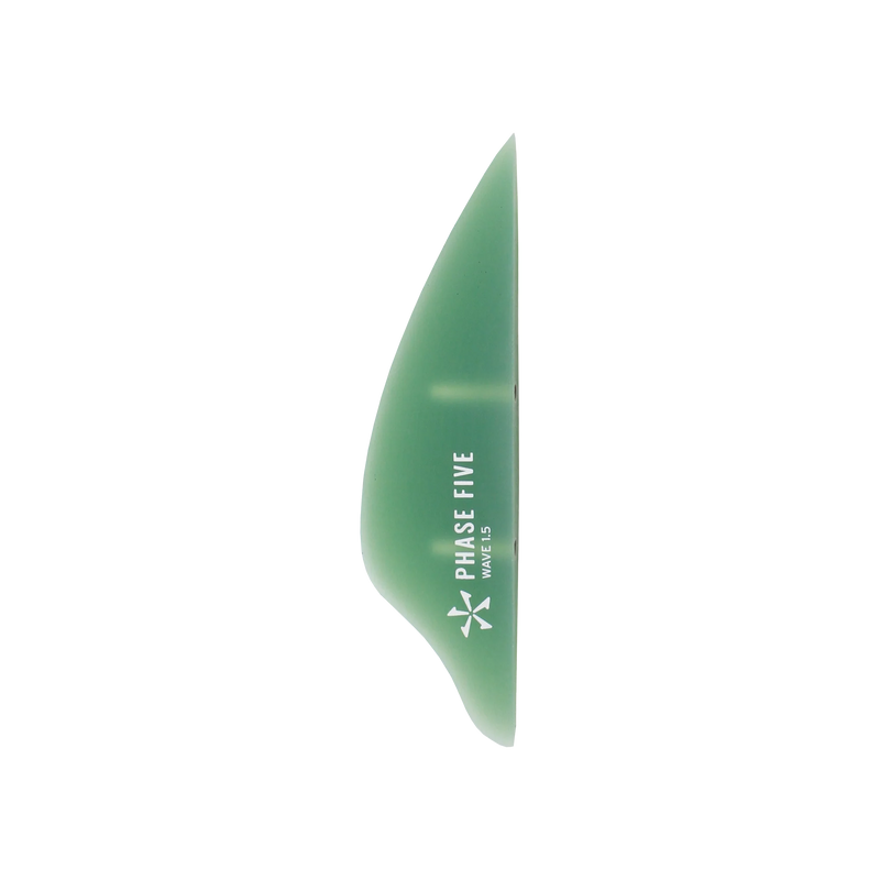 Phase Five Wave Wakesurf Fin 1.5"