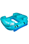 Radar Reef Lounge 4 Person Float